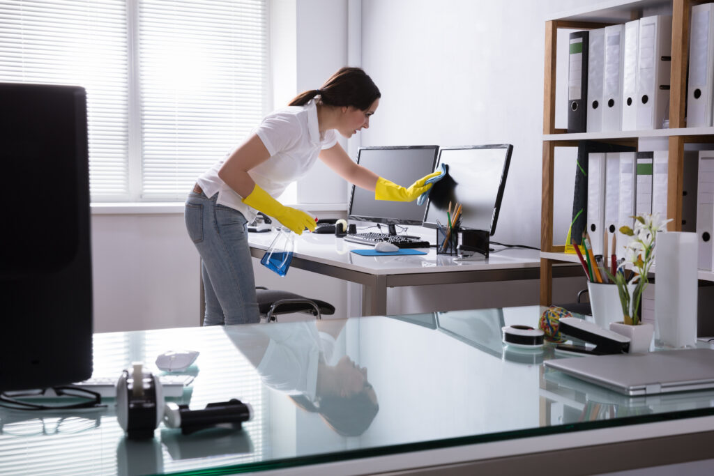 Best cleaning services in Montclair New Jersey